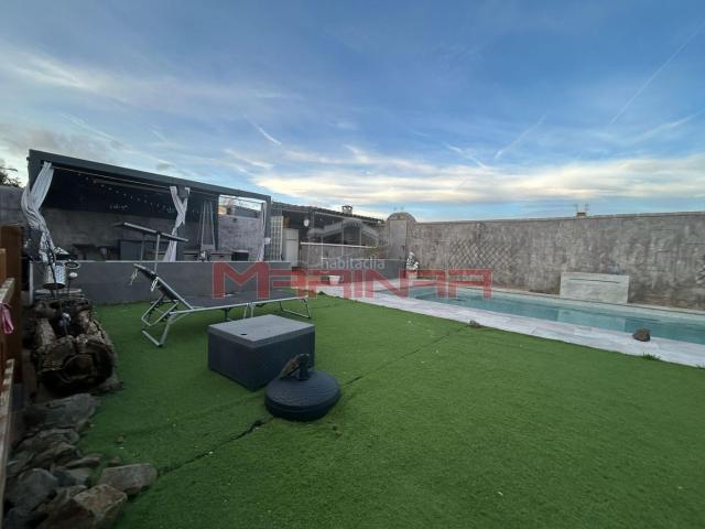 Chalet en venta en Illescas, Castilla-La Mancha