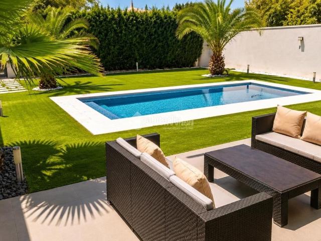 Chalet en venta en Illescas, Castilla-La Mancha