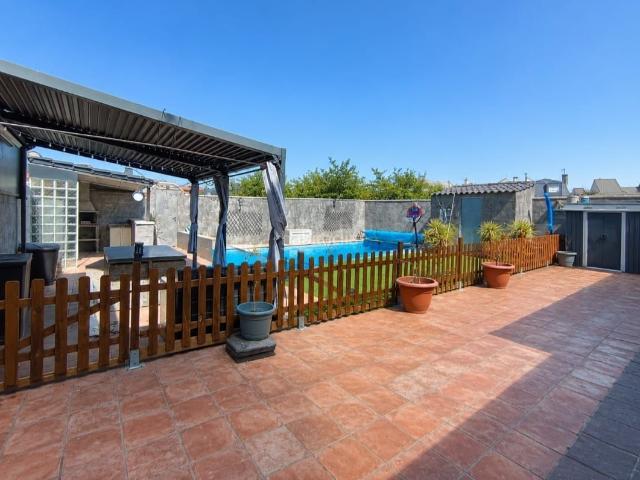 Chalet en venta en Illescas, Castilla-La Mancha