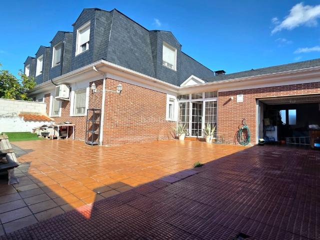 Chalet en venta en Illescas, Castilla-La Mancha