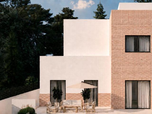 Chalet en venta en Illescas, Castilla-La Mancha