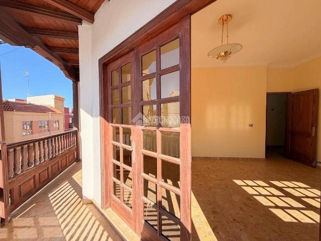 Chalet en venta en El Carrión, Ingenio