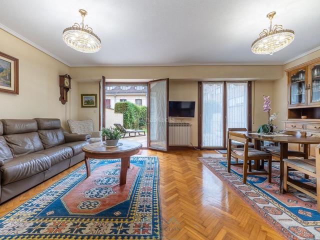 Chalet en venta en Dunboa, Gipuzkoako Bidasoa