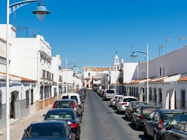 Chalet en venta en Costa Occidental, Andalucía