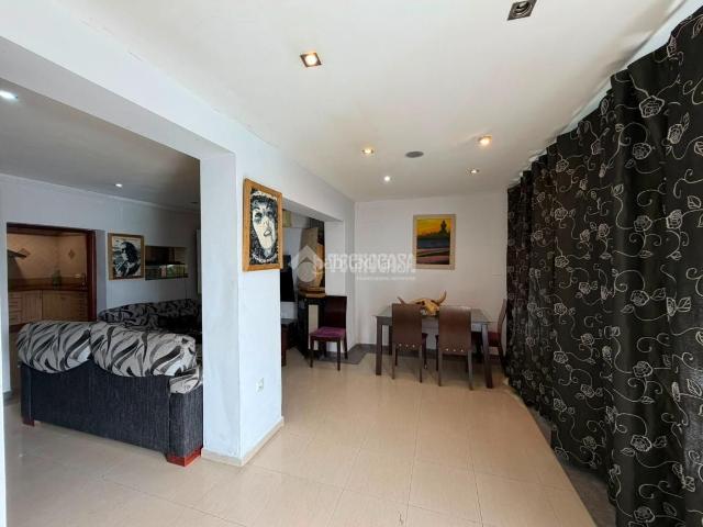 Chalet en venta en Costa Occidental, Andalucía