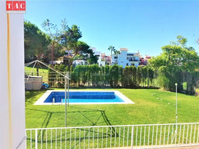 Chalet en venta en La Antilla, Costa Occidental