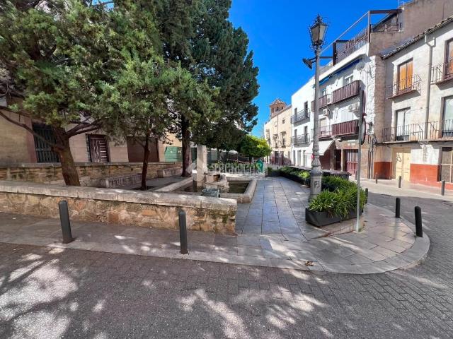 Chalet en venta en San Bartolomé, Jaén