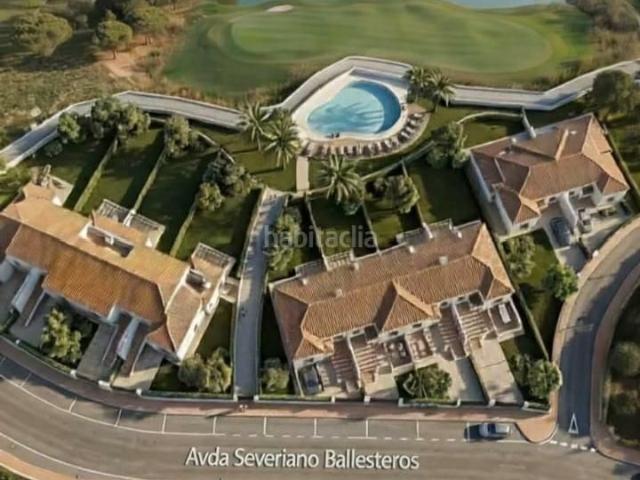 Chalet en venta en San Marcos, Campiña de Jerez