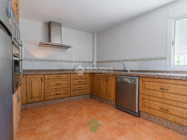 Chalet en venta en San Marcos, Campiña de Jerez