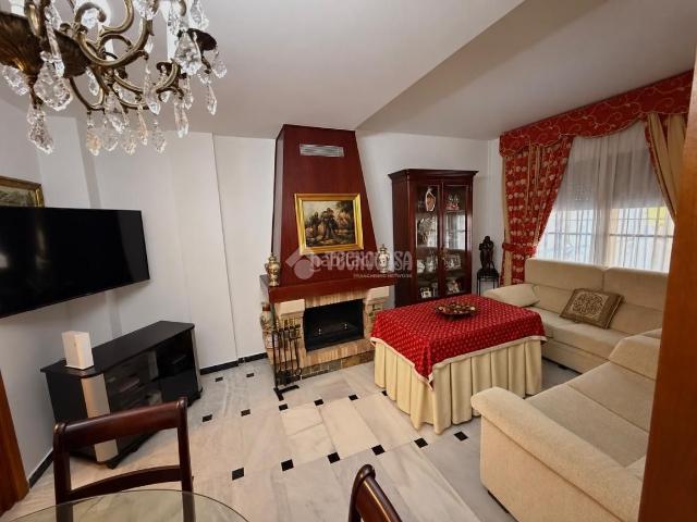 Chalet en venta en San Marcos, Campiña de Jerez