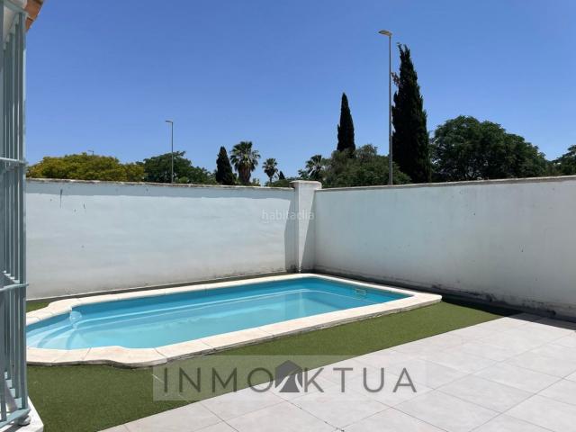 Chalet en venta en San Marcos, Campiña de Jerez