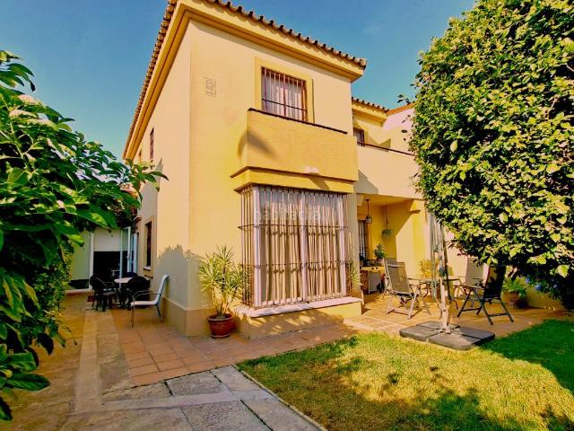 Chalet en venta en San Marcos, Campiña de Jerez