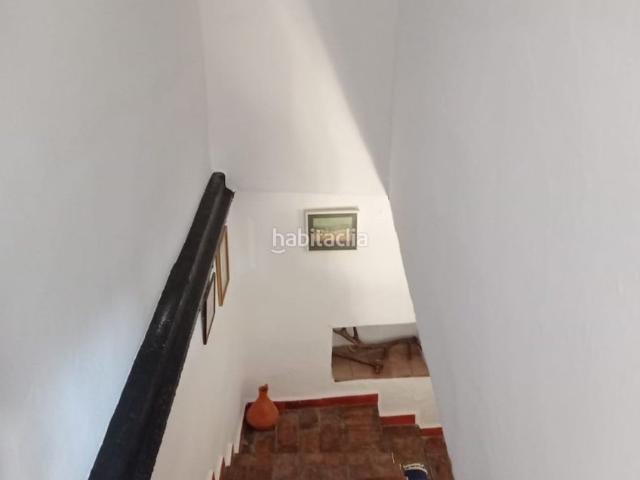Chalet en venta en Campo de Gibraltar, Andalucía
