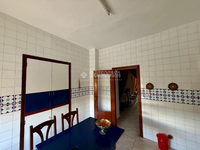 Chalet en venta en Campo de Gibraltar, Andalucía