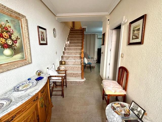 Chalet en venta en Jódar, Jaén
