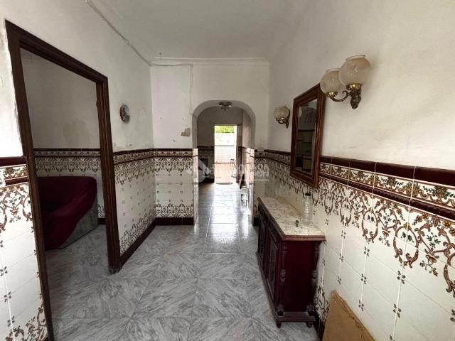 Chalet en venta en Jódar, Jaén
