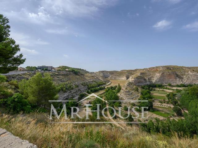Chalet en venta en Jorquera, Castilla-La Mancha