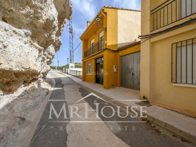 Chalet en venta en Jorquera, Castilla-La Mancha
