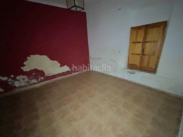 Chalet en venta en La Estacada, Altiplano