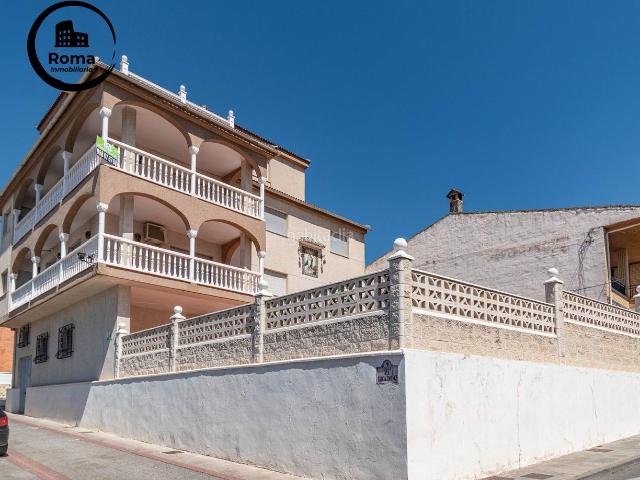 Chalet en venta en Comarca de Los Montes, Andalucía