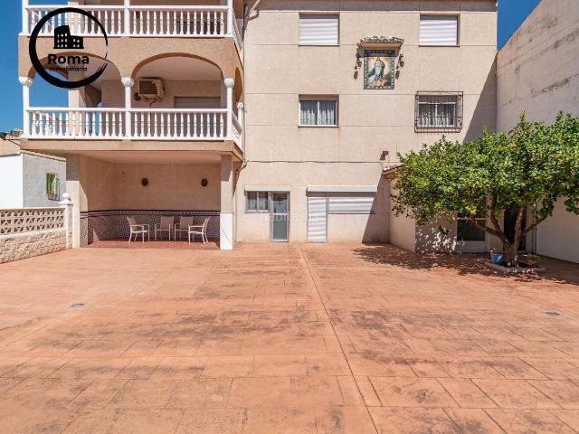 Chalet en venta en Comarca de Los Montes, Andalucía