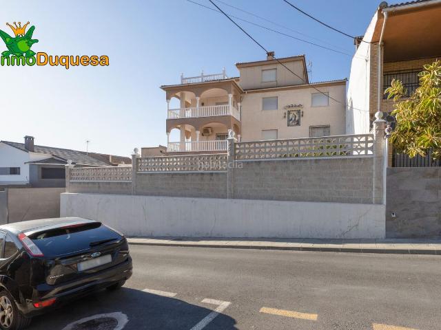 Chalet en venta en Comarca de Los Montes, Andalucía