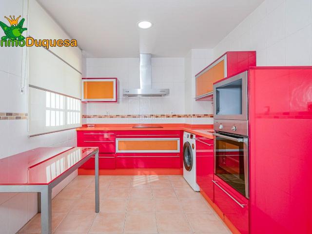 Chalet en venta en Comarca de Los Montes, Andalucía