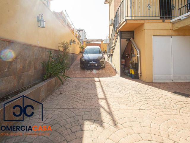 Chalet en venta en Comarca de Los Montes, Andalucía