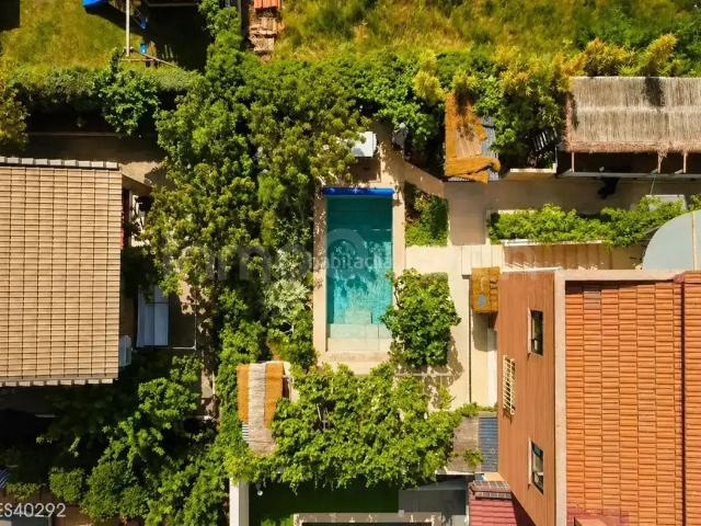 Chalet en venta en Hortaleza, Madrid