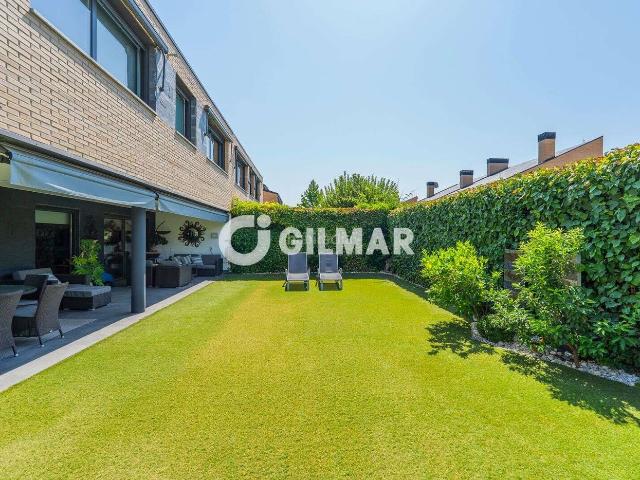 Chalet en venta en Hortaleza, Madrid