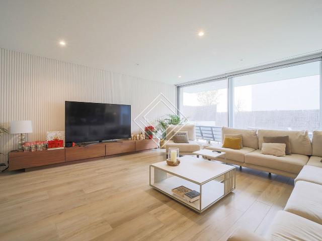 Chalet en venta en Hortaleza, Madrid