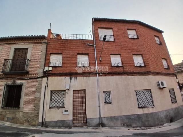 Chalet en venta en Lagartera, Castilla-La Mancha