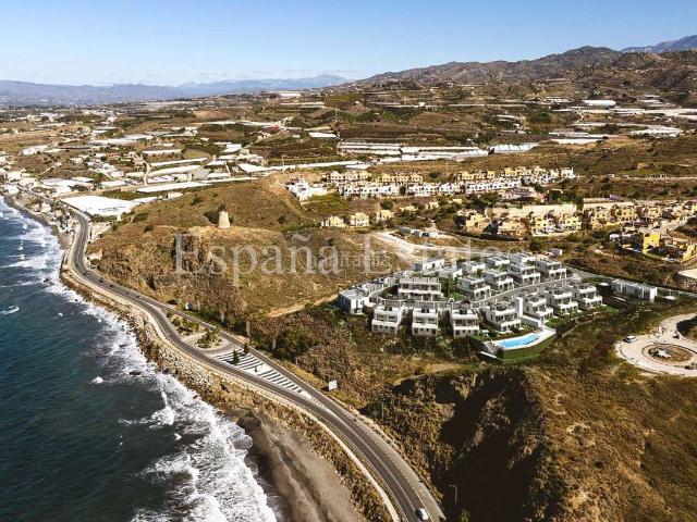 Chalet en venta en Lagos, La Axarquía