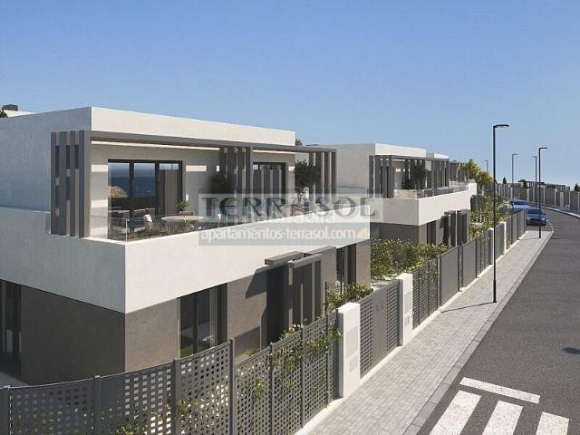 Chalet en venta en Lagos, La Axarquía