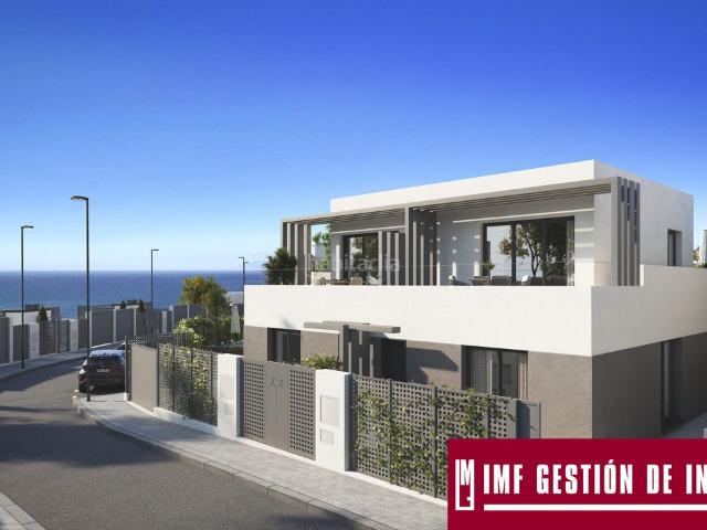 Chalet en venta en Lagos, La Axarquía