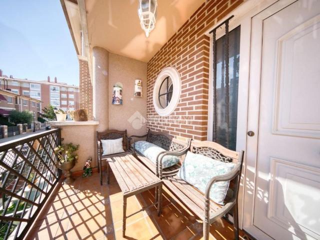 Chalet en venta en Laguna De Duero, Castilla y León