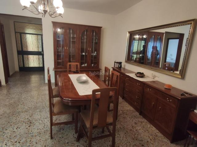 Villa en venta en Lahiguera