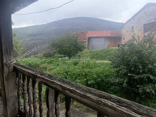 Chalet en venta en Lamasón, Cantabria
