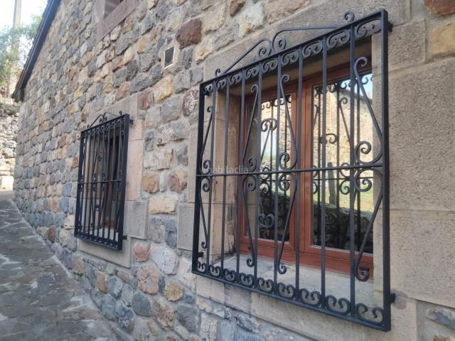 Chalet en venta en Lamasón, Cantabria