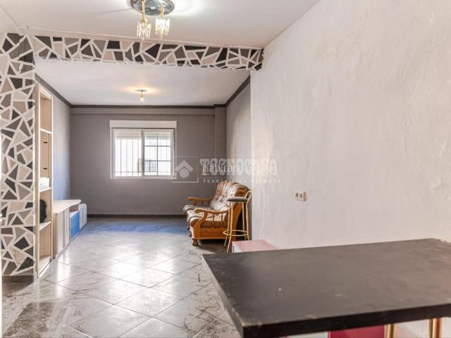 Chalet en venta en Barrio Hondillo, Lanjarón
