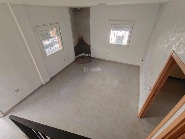 Chalet en venta en Comarca de Guadix, Andalucía