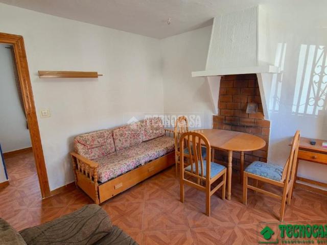 Chalet en venta en Lanzahíta, Castilla y León