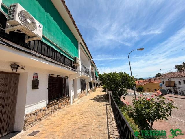 Chalet en venta en Lanzahíta, Castilla y León
