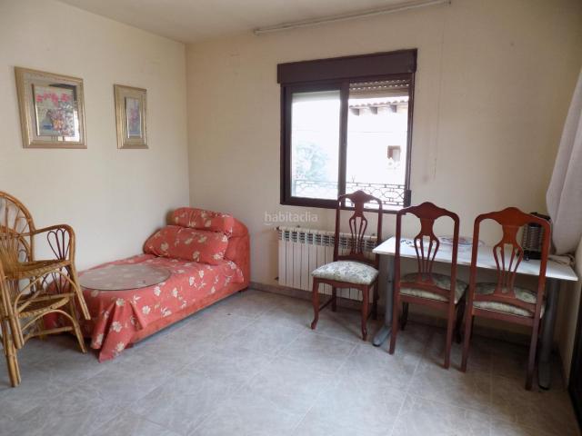 Chalet en venta en Cerro de la Cueva, Lanzahíta