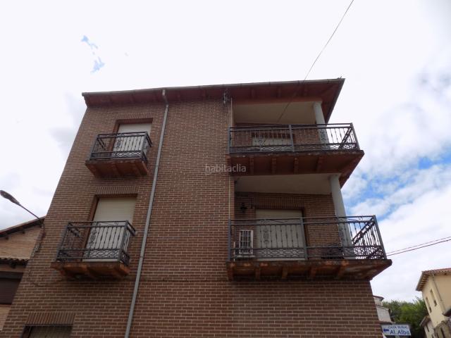 Chalet en venta en Lanzahíta, Castilla y León
