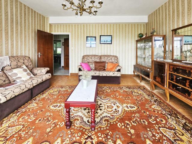 Chalet en venta en Lañas, A Coruña