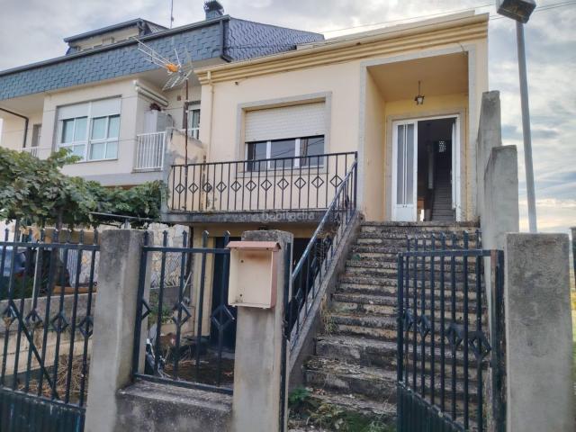 Chalet en venta en Larouco
