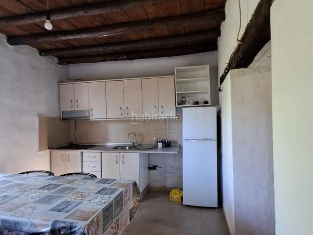 Chalet en venta en Fondón, Almería