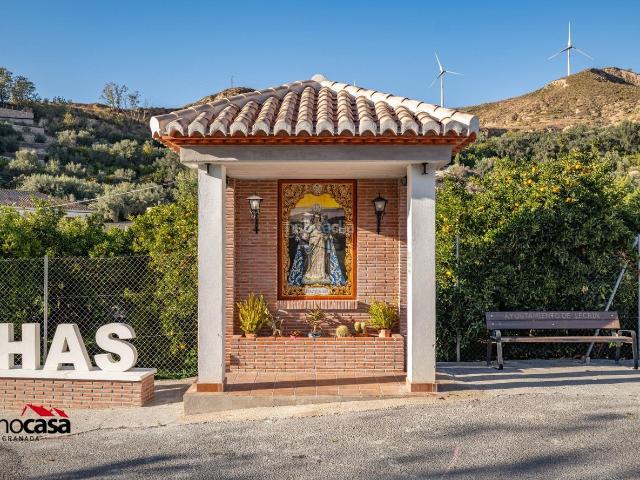 Chalet en venta en Talará, Comarca del Valle de Lecrín