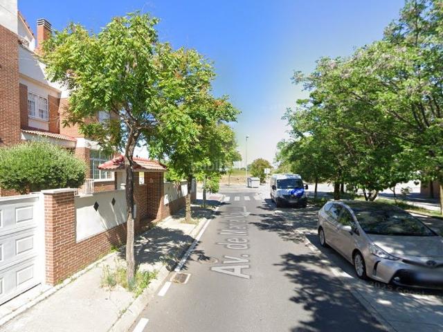 Chalet en venta en Vereda de los Estudiantes, Leganés